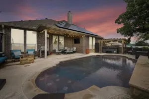 Image of ★Private Modern Pool Home ★ Backyard Vibes + More!