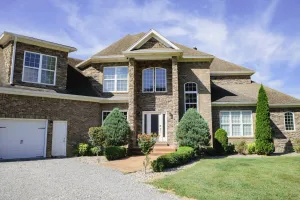 Image of The House at Cedar Grove