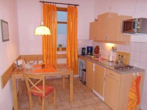 Image of Vacation apartment Ilvers - Holiday apartment Ilvers EG
