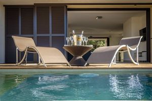 Image of Comfortable villa ideal for family and friends - Private pool and spa - 5min from the beach