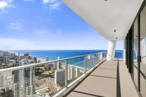 Image of Circle on Cavill 2, 3, 4 & 5 Bedroom SkyHomes & SUB PENTHOUSES by Gold Coast Holidays