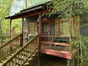 Image of Unwind in Charming Mountain Retreat near Helen, Blue Ridge & Appalachian Trail
