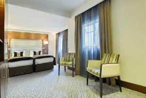 Image of Park Grand London Kensington