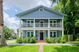Image of Exceptional Vacation Home in Tampa Duplex