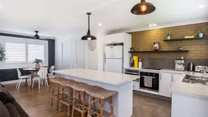 Image of Trifecta House