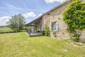 Image of Cottage La Grenouillère