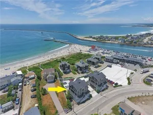 Image of Stunning Townhouse Condo with Ocean Views and Private Beach Access