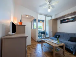 Image of Studio Le Liberté-8 by Interhome