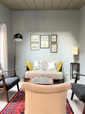 Image of Maison exceptionnelle, Campagne a Paris