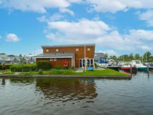 Image of Holiday Home Kraaijennest by Interhome