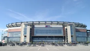 Image of Tour Around Foxboro! Visit Nature Trail & Cranberry Bog, Free Breakfast!