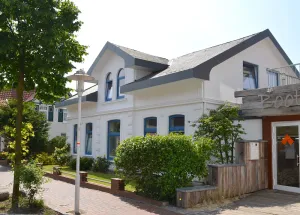 Image of Villa Bootshaus