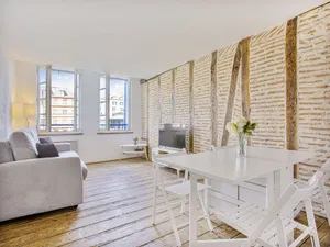 Image of Appartement Volet Bleu - Welkeys