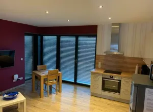 Image of Ferienwohnung Am Weiher Wohnung 3 Für 2 Personen