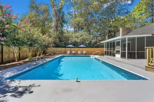 Image of Southern Splash Retreat Poolside Paradise by GSU