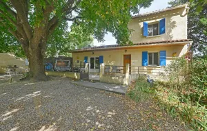 Image of 3 Bedroom Nice Home In Mazan