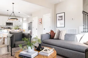 Image of Brooks by AvantStay | Curated & Spacious Nashville Townhouse