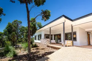 Image of RAMBLES LANDING HOLIDAYS MARGARET RIVER