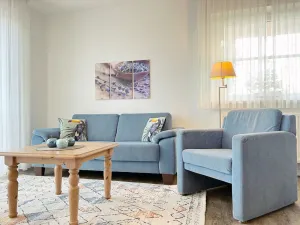 Image of Apartmenthaus am Nordseestrand Whg 6, An der Rennweide 1B, 62qm