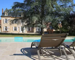 Image of Le Manoir d'Isly