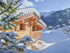 Image of Chalet Grand Roi