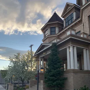 Image of Charming & Historic Babs Condo on Hip Strip- Missoula's Best!