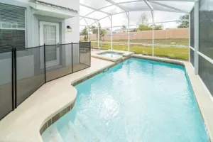 Image of Lovely Vacation Home with Private Pool CG1646