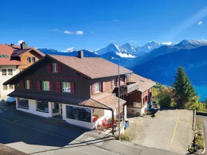 Image of Cosy apartment for 6 guests with WIFI, TV, balcony and parking