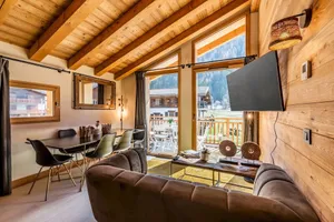 Image of SAPELLI - Design apartment in brand-new residency