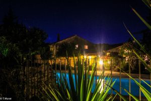 Image of Mas in Provence, luxurious accommodations