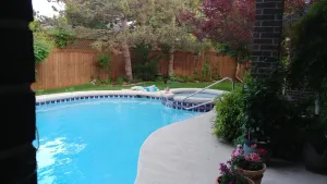 Image of WARWICK POOL AND SPA HEATED POOL OPEN ALL YEAR LONG