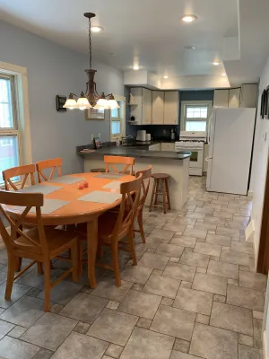 Image of Point Beach Guest House - Large, comfortable & quiet. Large yard. Near beach!