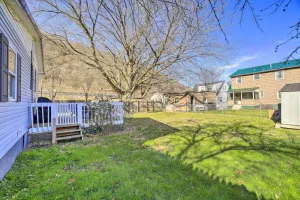 Image of Pet-Friendly Charleston Home with Fenced Yard!