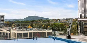 Image of 2bd 2bth - Chic Apt in Woden CBD