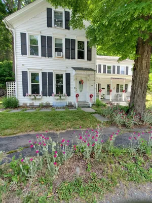 Image of 1860's House Gildersleeve\/Walker\/Atkinson\/Torrey