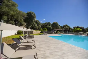 Image of Flaubert 16 - Domaine d'Arca - 4 pers - étage 1
