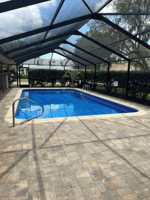 Image of Winter Haven, FL Pet Friendly Residential Retreat