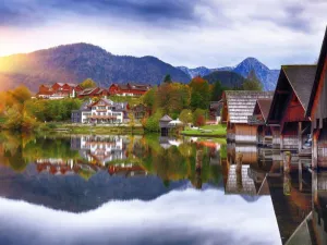 Image of Doppelzimmer Seeblick by Interhome