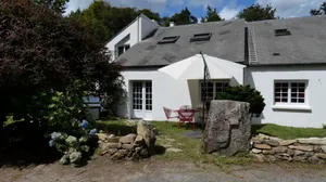 Image of Gîte breizh *** Estate with SPA