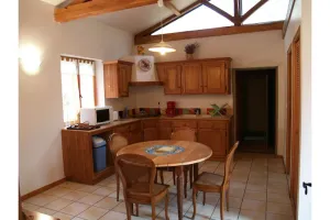 Image of The Hayloft of Clos de Carmensac