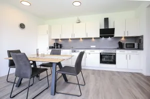 Image of Weiße Villen Wohnung 19