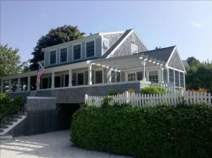 Image of 5 BR - Beautiful Property-Chatham in-Town & Oyster Beach Inlet