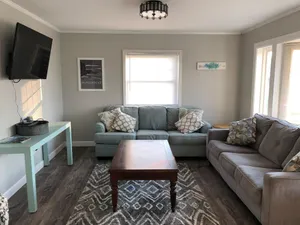 Image of Lake Superior View- 3 Bedroom Suite at Econo Lodge Lakeside