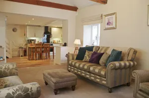 Image of Country Hideaways | Forge Cottage | Masham