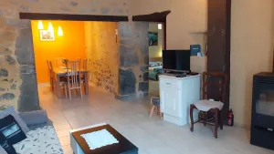 Image of Near Laruns Gîte Vergé T3 98m2