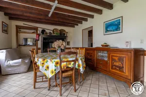 Image of Maison au Cœur de la Campagne en Pleine Nature