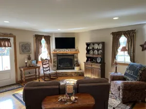 Image of Cute and Cozy Cottage just 10 miles north of State College, PA!