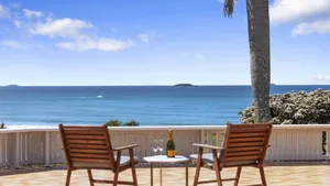 Image of Beachfront Reserve, Sleeps 8, Amazing Views