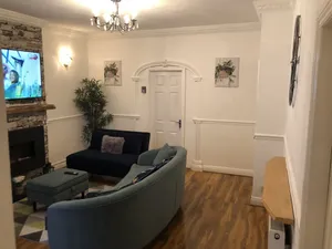 Image of Cosy house with easy access to public transport