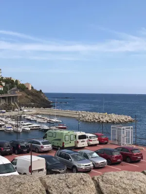 Image of Ideal apartment for three people